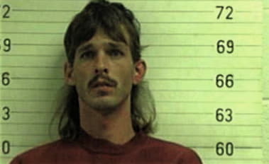 Stephen Johnson - Allen County, KY 