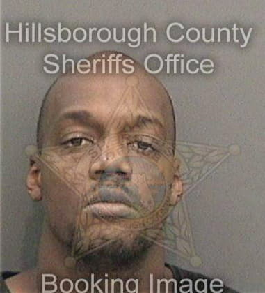 Tylow Johnson, - Hillsborough County, FL 