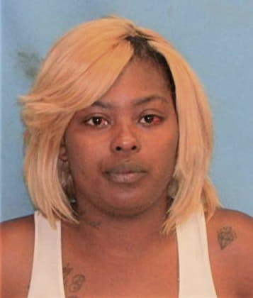 Veronica Johnson, - Pulaski County, AR 