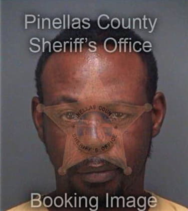 Christopher Jones, - Pinellas County, FL 