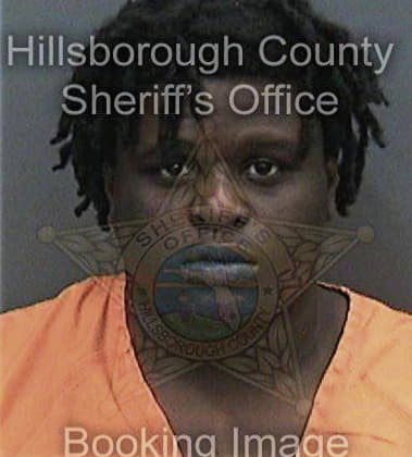 Itikman Jones, - Hillsborough County, FL 