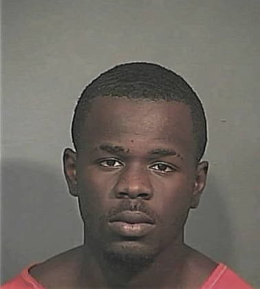 Tirell Jordan, - Brevard County, FL 