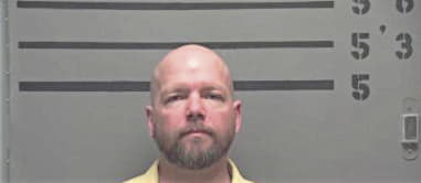 Gary Justice, - Hopkins County, KY 