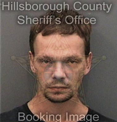 Robert Keen, - Hillsborough County, FL 