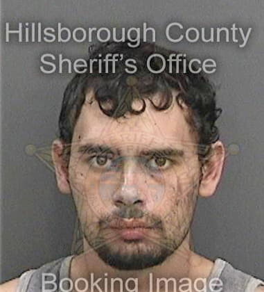 Steven Knowles, - Hillsborough County, FL 