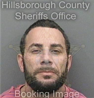 Cody Lassiter, - Hillsborough County, FL 