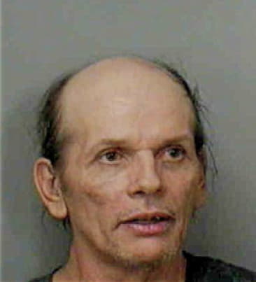 Richard Lawson, - Polk County, FL 