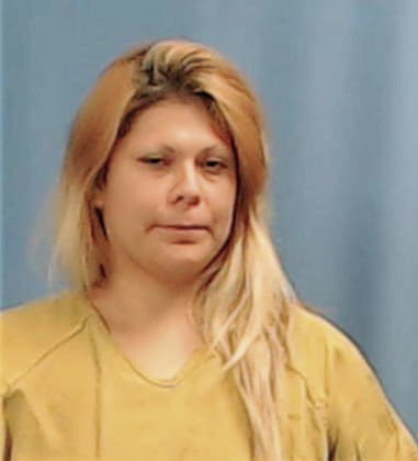 Cassandra Leal - Williamson County, TX 