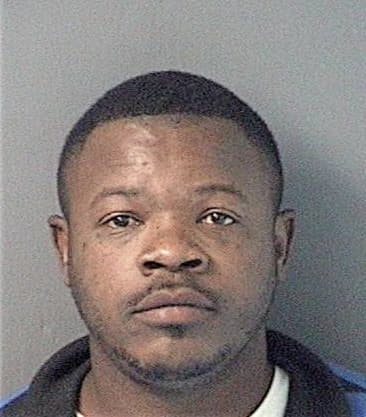 Lawrence Lee, - Escambia County, FL 