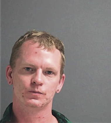 James Lewis, - Volusia County, FL 