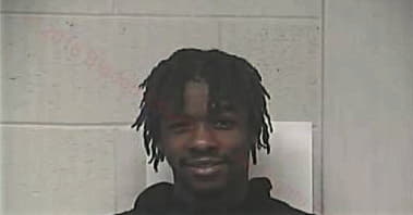 Michael Lloyd - Bladen County, NC 