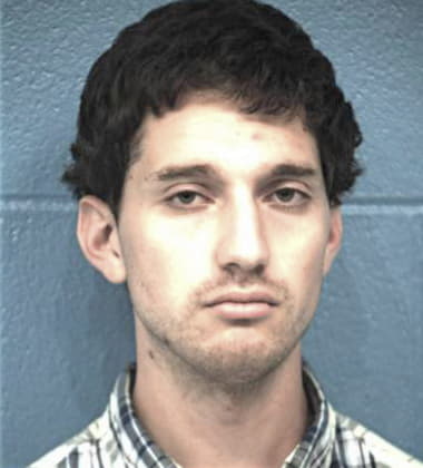 Jon Lopez - Williamson County, TX 