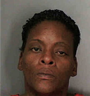 Latrice Lowery, - Polk County, FL 