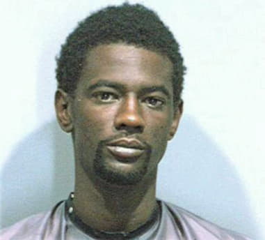 William Lucas - DeKalb County, GA 