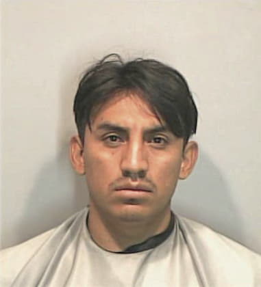 Marco Luna - DeKalb County, GA 