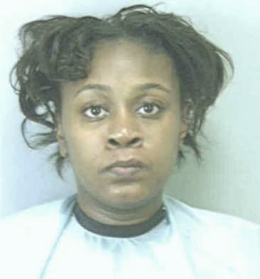 Tareal Lurry - DeKalb County, GA 