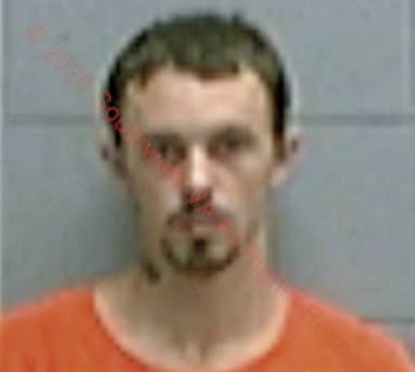 David Mallory, - Washington County, VA 