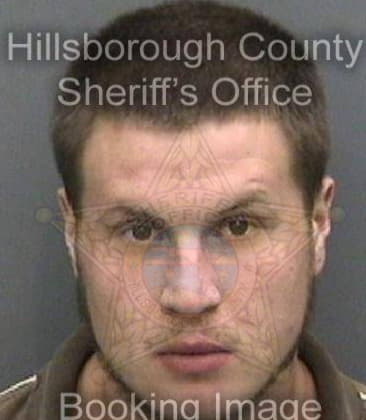 Carlos Martinez, - Hillsborough County, FL 