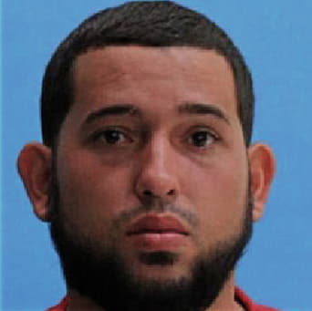 Jose Martinez, - Desoto County, FL 