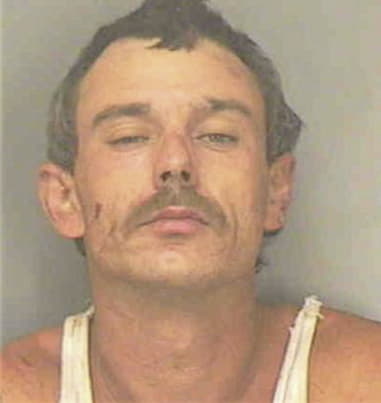 Andrew Mazenis, - Polk County, FL 