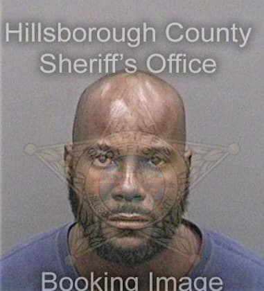 Don McAllister - Hillsborough County, FL 