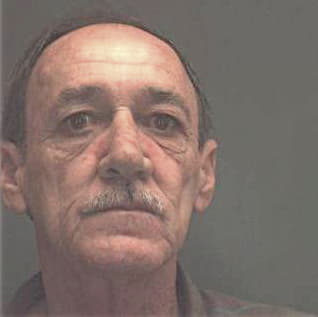 Marty McAllister - Douglas County, GA 