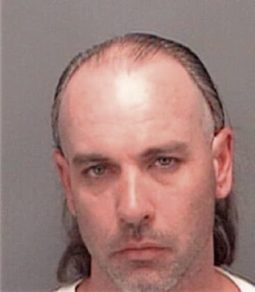Steven McCay - Pinellas County, FL 