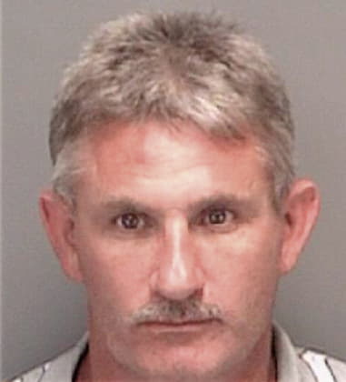 Kevin McClelland - Pinellas County, FL 