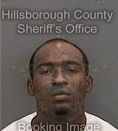 Breyan McQueen - Hillsborough County, FL 