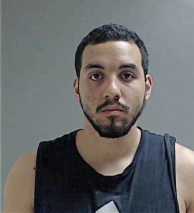 Gerardo Medina - Hidalgo County, TX 
