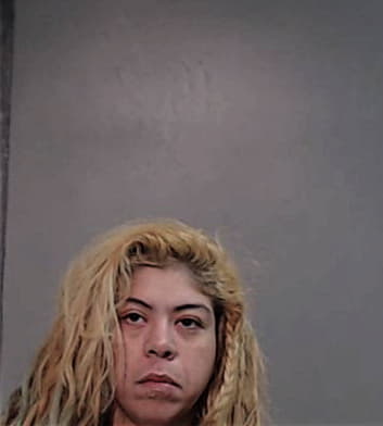 Estrella Menchaca, - Hidalgo County, TX 