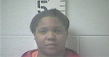 Tarayla Merriweather, - Hardin County, KY 