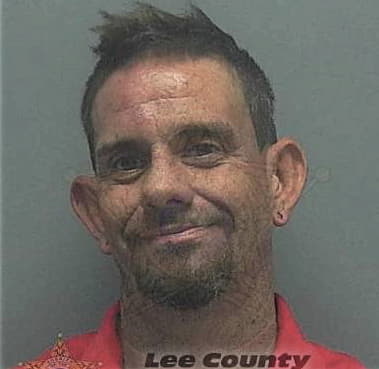 Joseph Metzger, - Lee County, FL 