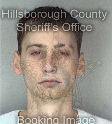 Dan Michaud - Hillsborough County, FL 