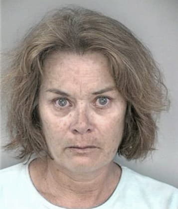 Angela Miller - Hillsborough County, FL 