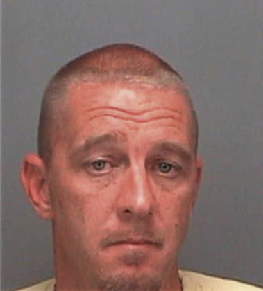 Timothy Miller, - Pinellas County, FL 