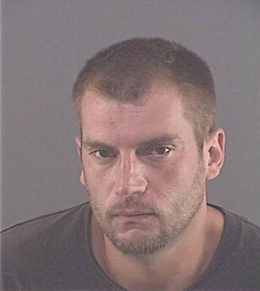 Dustin Minder, - Peoria County, IL 