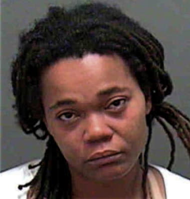 Thelma Minter - Mecklenburg County, NC 