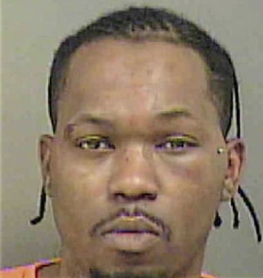 Andre Mintz - Mecklenburg County, NC 