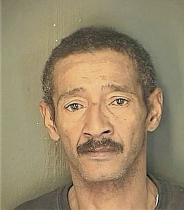 Harold Mitchell, - Charleston County, SC 