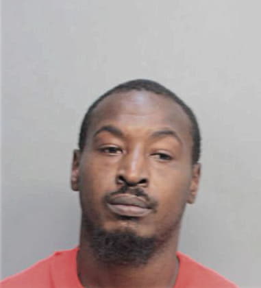 Willie Mitchell, - Dade County, FL 