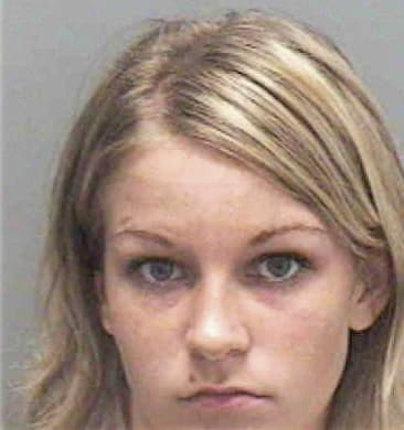 Kelsey Montgomery, - Lee County, FL 