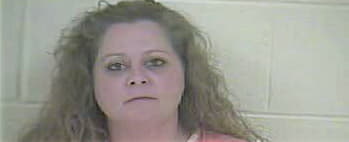 Patricia Montgomery, - Taylor County, KY 