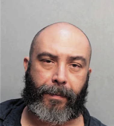 Jorge Montoya, - Dade County, FL 