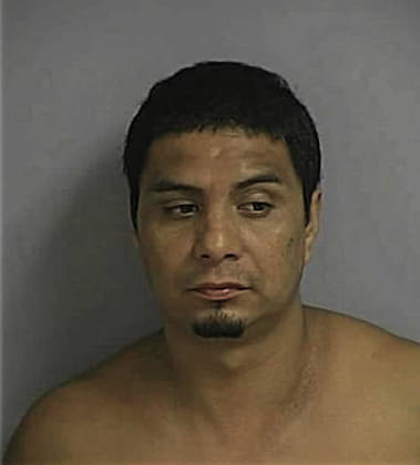 Pino Mora-Rivera, - Osceola County, FL 