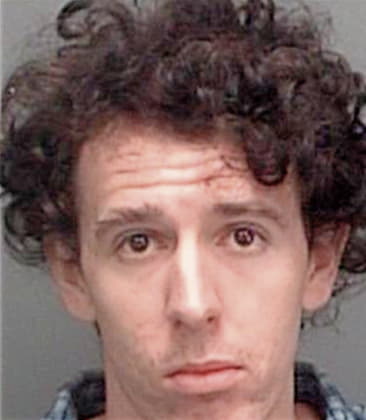 Nicholas Mougros, - Pinellas County, FL 