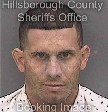 Robert Musgrave, - Hillsborough County, FL 