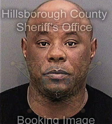 Anthony Nathan, - Hillsborough County, FL 