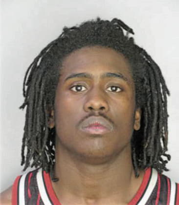 Kejuan Nedd, - Hillsborough County, FL 