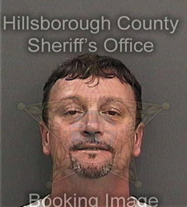 Andrew Nelson, - Hillsborough County, FL 